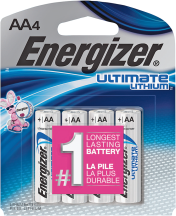 Batteries product image.